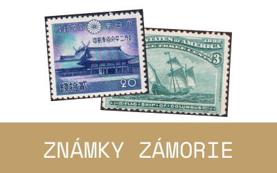 03-KATEGORIE-znamky zamorie